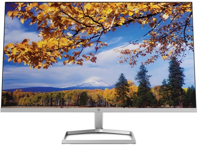HP M27f