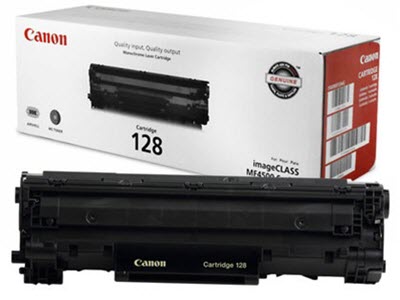 Canon Cartridge 128