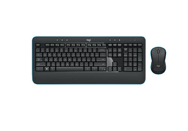 Logitech MK540 Advanced