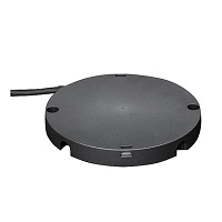 Logitech Rally Mic Pod Hub