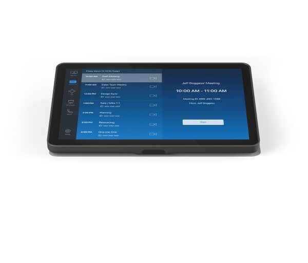 Logitech Tap IP