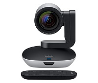 Logitech PTZ Pro 2