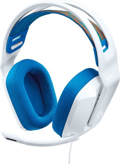 Logitech G G335 Wired Gaming Headset