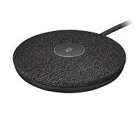 Logitech Rally Mic Pod