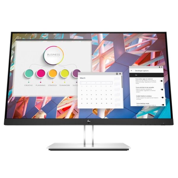 HP E24 G4