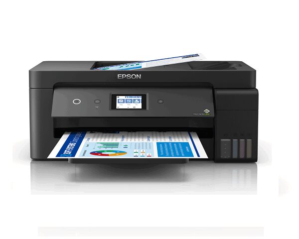Epson EcoTank