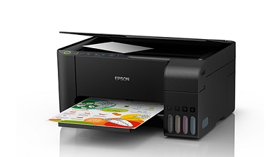 Epson EcoTank L3250