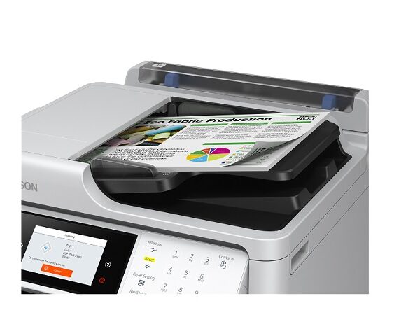 Epson WorkForce Pro C5890