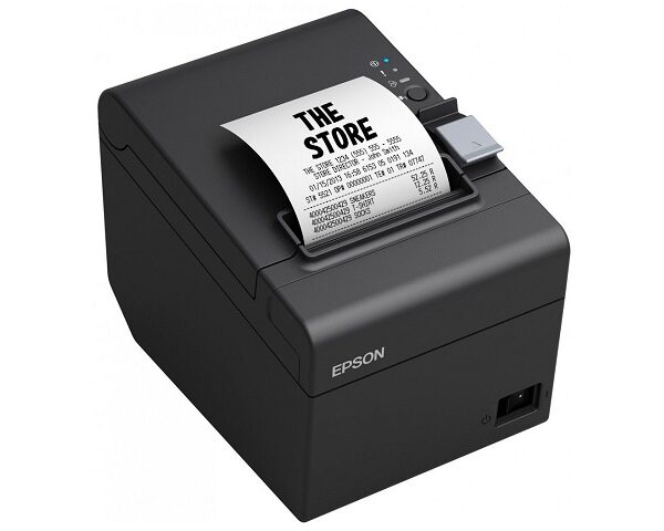 Epson TM T20III