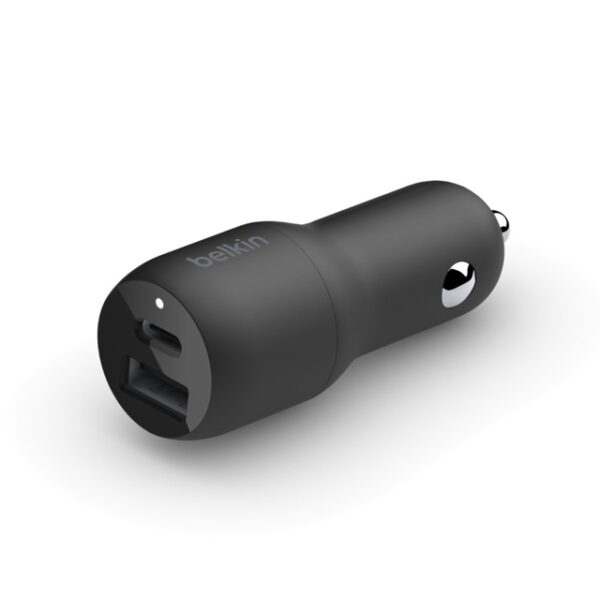 Belkin Dual Car Charger