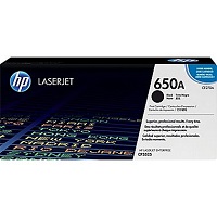 HP 650A