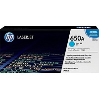 HP 650A