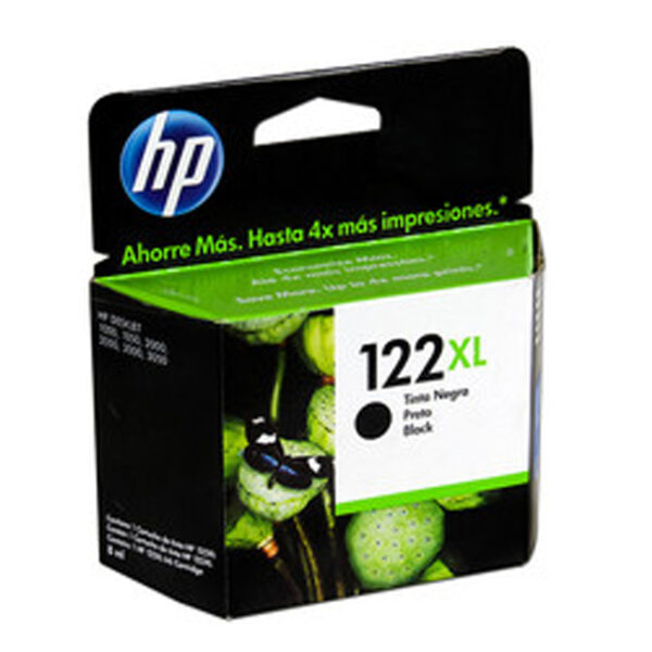 HP 122XL