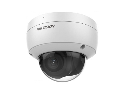 Hikvision DS