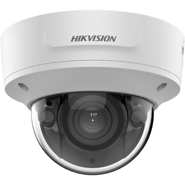 Hikvision