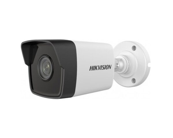 Hikvision Value Series DS