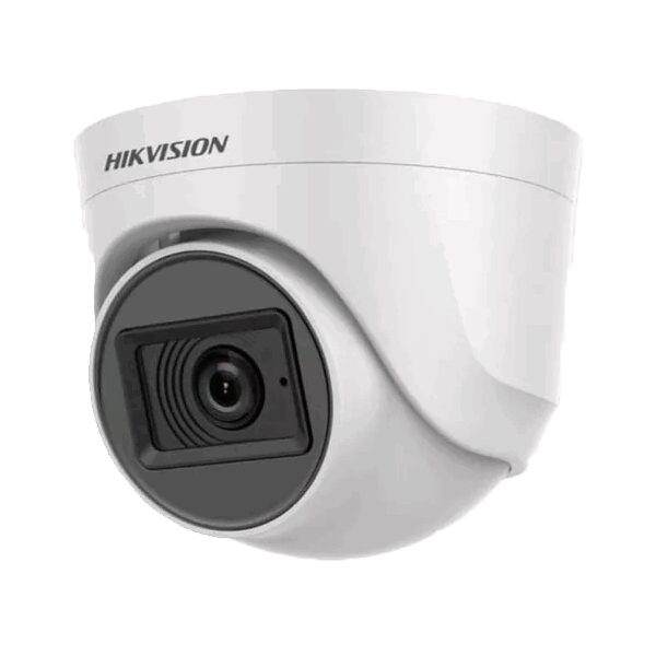 Hikvision Turbo HD Value Series DS