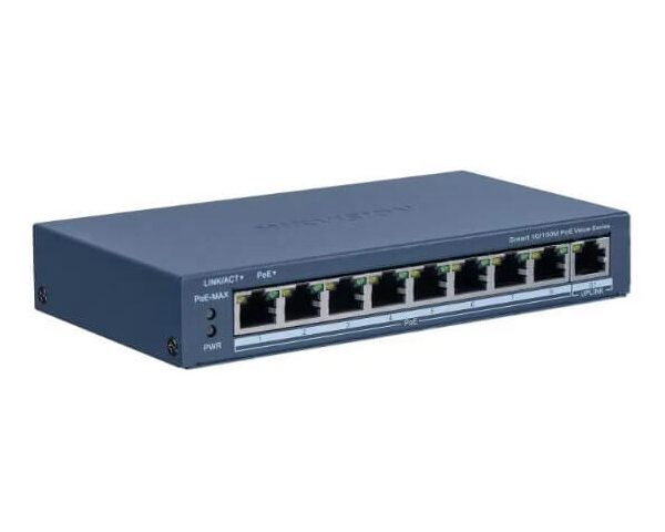 Hikvision