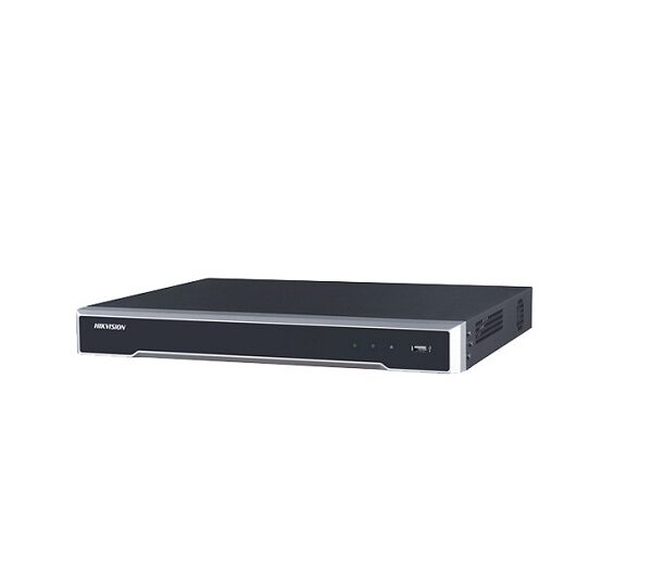 Hikvision DS
