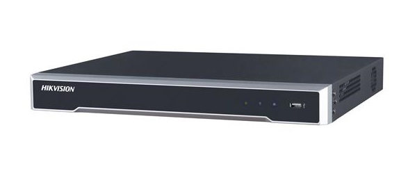 Hikvision DS
