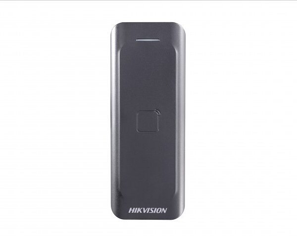 Hikvision