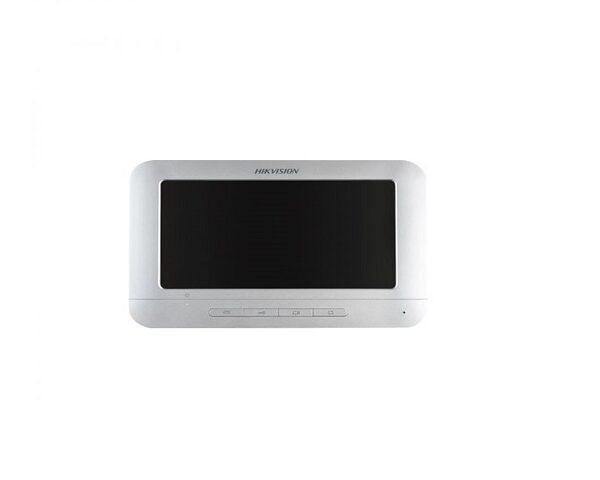 Hikvision DS