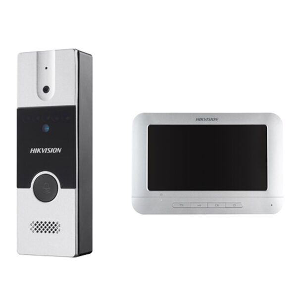Hikvision