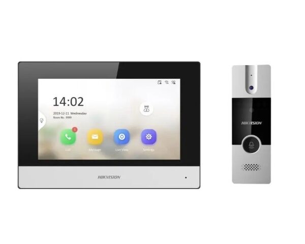 Hikvision
