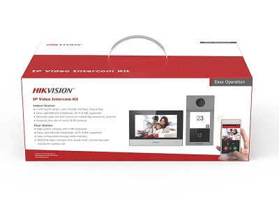 Hikvision