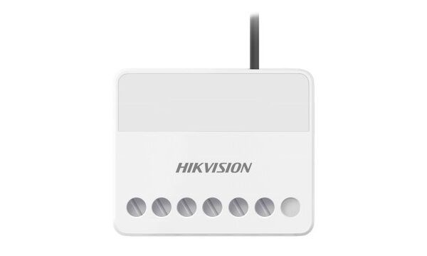 Hikvision