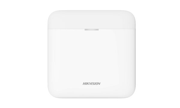 Hikvision