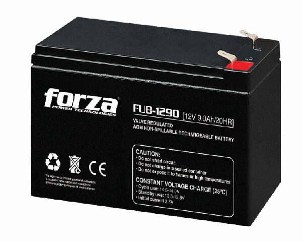 Forza FUB