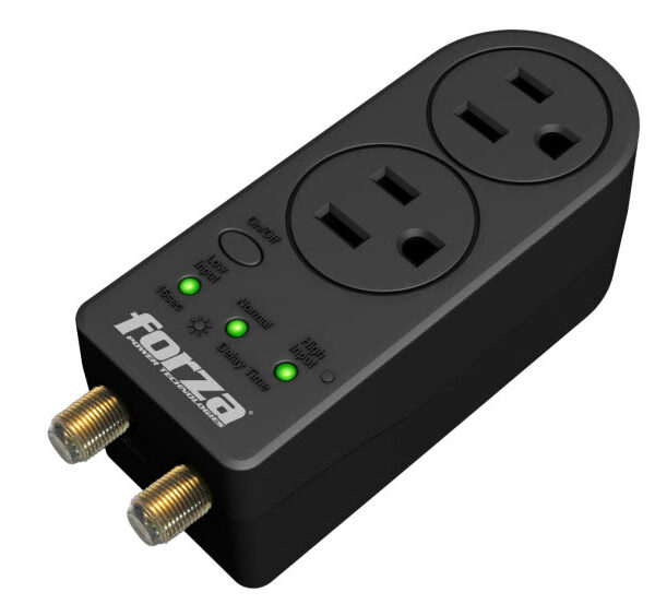 Forza Power Technologies