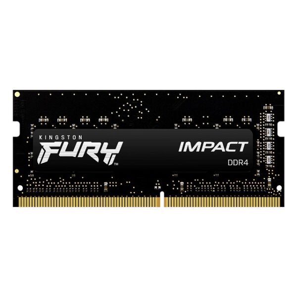 Kingston FURY Impact