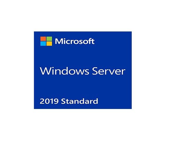 Microsoft Windows Server 2019 Standard Edition