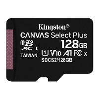 Kingston Canvas Select Plus
