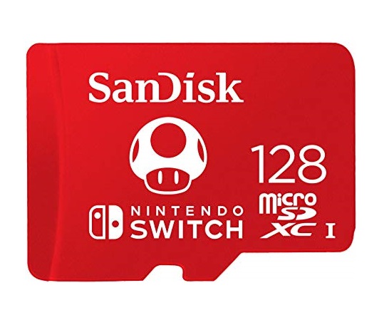 SanDisk