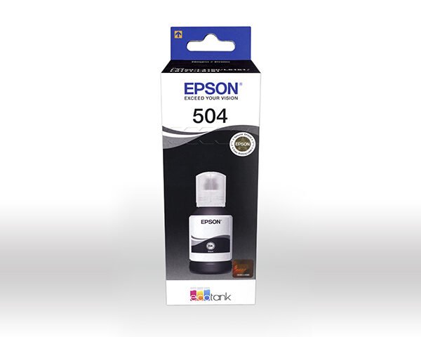 Epson 504