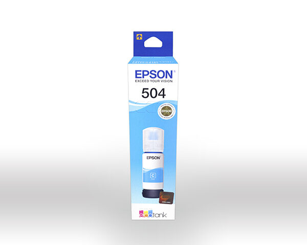 Epson 504