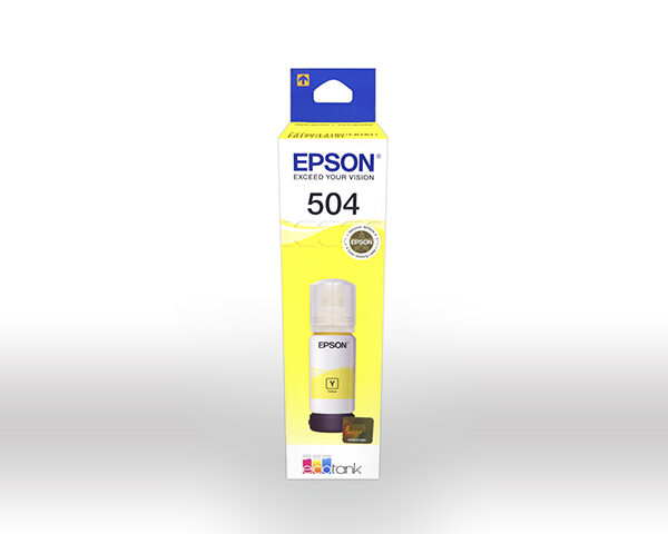 Epson 504