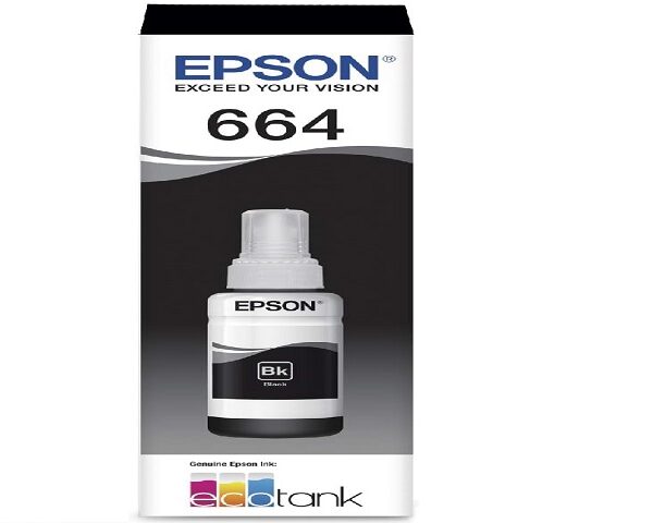 Epson T664