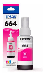 Epson T664