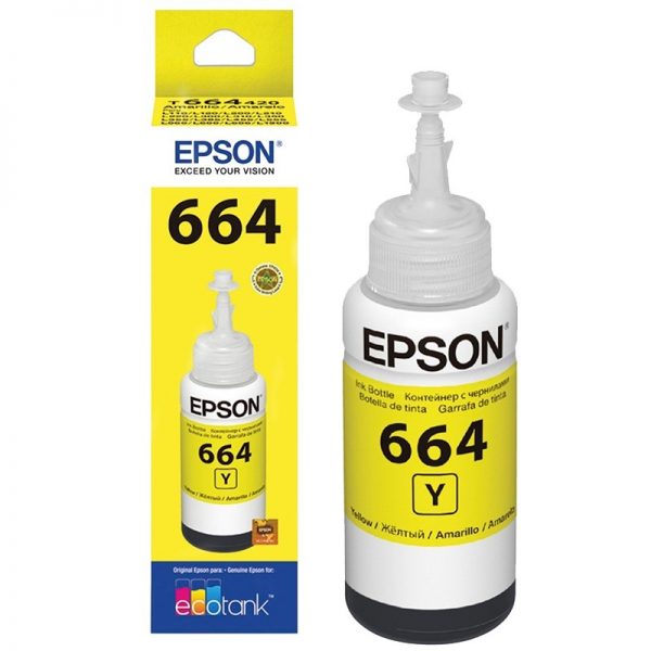 Epson T664