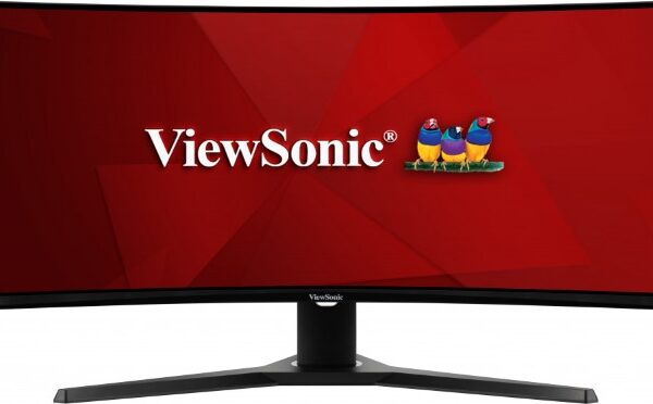 ViewSonic OMNI Gaming VX3418
