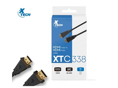 Xtech
