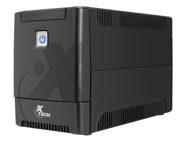 Xtech