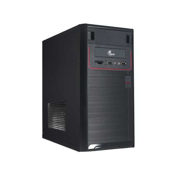 Xtech