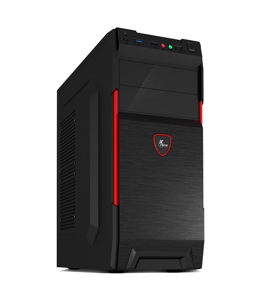 Xtech