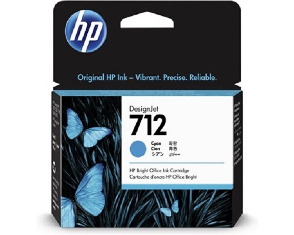 HP 712