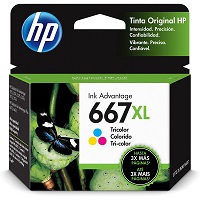 HP